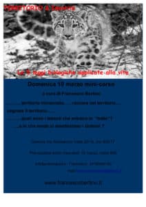 Osteopata Francesco Bertino | Genova | Corso sulle 5 leggi biologiche
